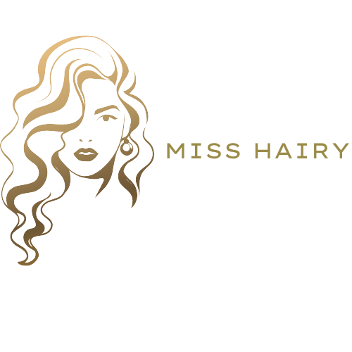 Miss hairy
